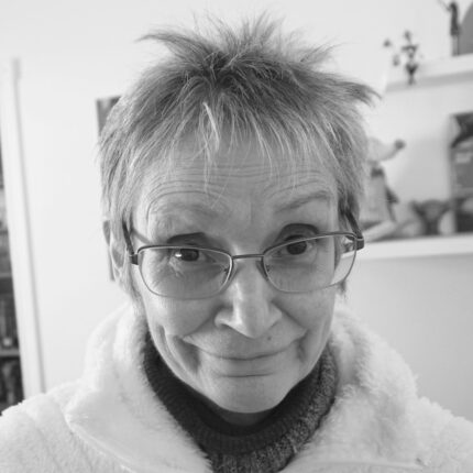 Lili Chartrand