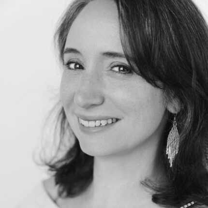 Chloé Baillargeon