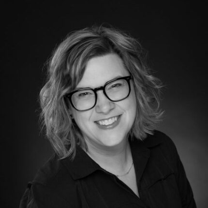 Nadine Fréchette