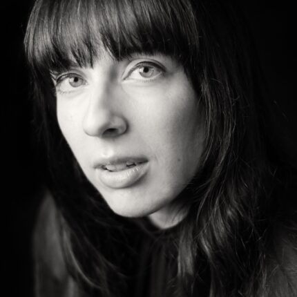 Raphaelle B. Adam