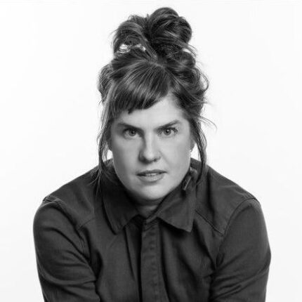 Sarah Bertrand-Savard