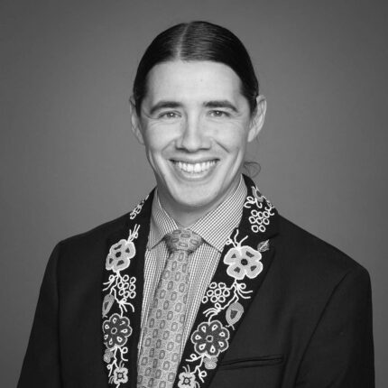Robert Falcon Ouellette