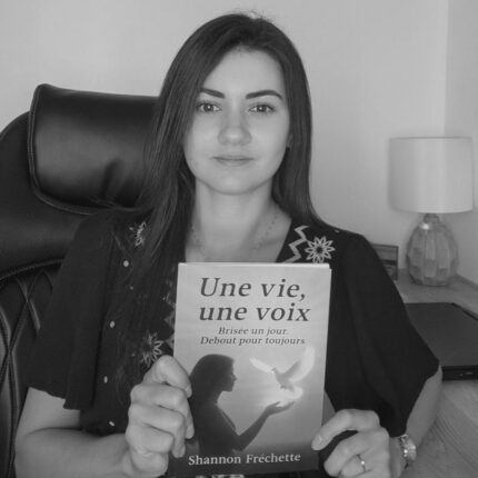 Shannon Fréchette