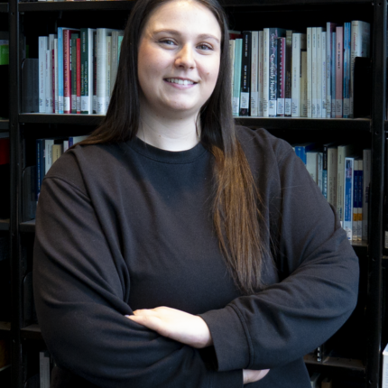 Élisabeth Grégoire