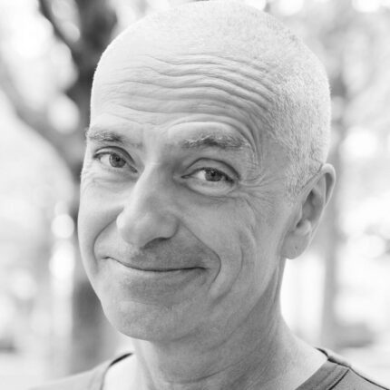 Ghislain Taschereau