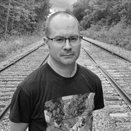 Jonathan Reynolds