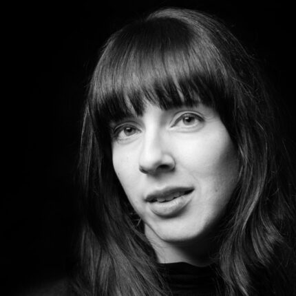 Raphaëlle B. Adam