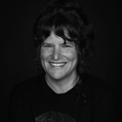 Amélie Dumoulin