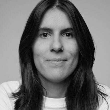 Maïka Sondarjee, essayiste en résidence