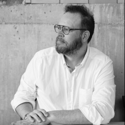 Mathieu Bélisle