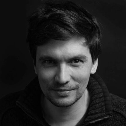 Étienne Beaulieu