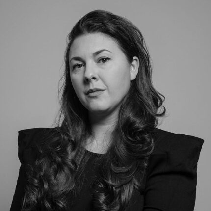 Isabelle Rivest