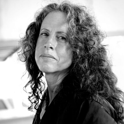 Julie Bosman