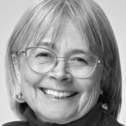 Agnès Gruda