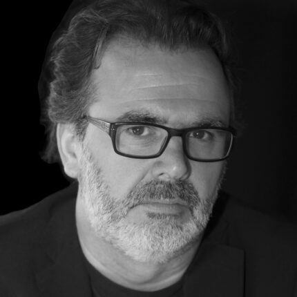 Patrick Senécal