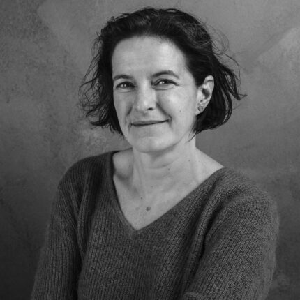 Annie Bacon, invitée d'honneur