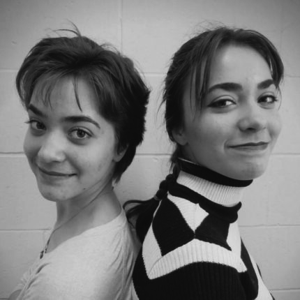 Audrey Et Chloé Couture