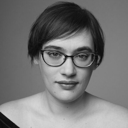 Aimée Verret