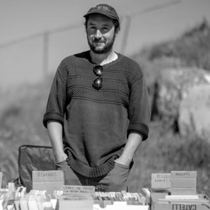 Roland Charbonneau