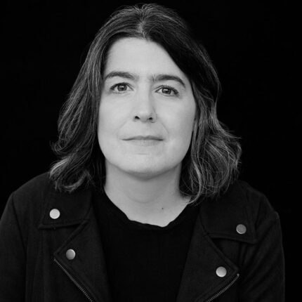 Annick Lefebvre