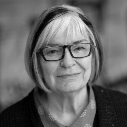 Louise Toupin