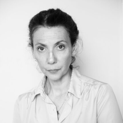 Myriam Ouellette