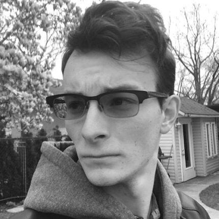 Arthur Drouin