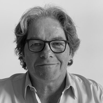 Marc-François Bernier