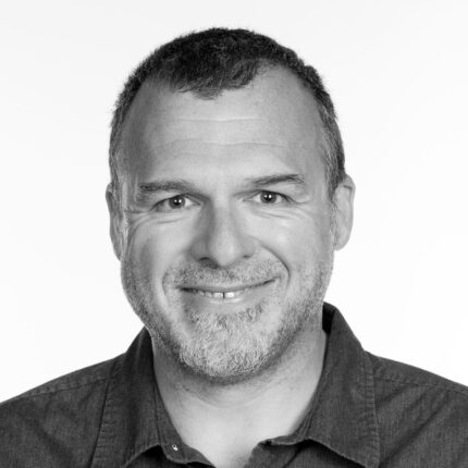 François Bérubé