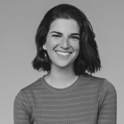 Alexandra Larochelle