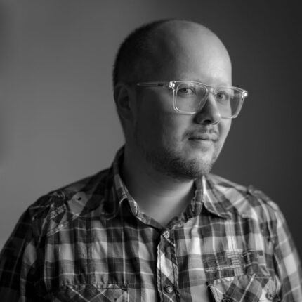 Nicholas Giguère