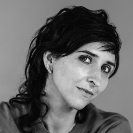 Clémence Dumas-Côté