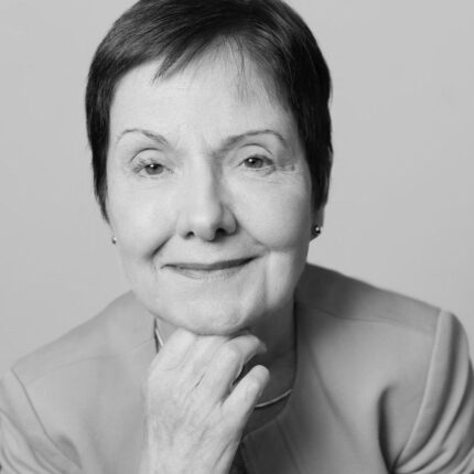 Louise Dupré