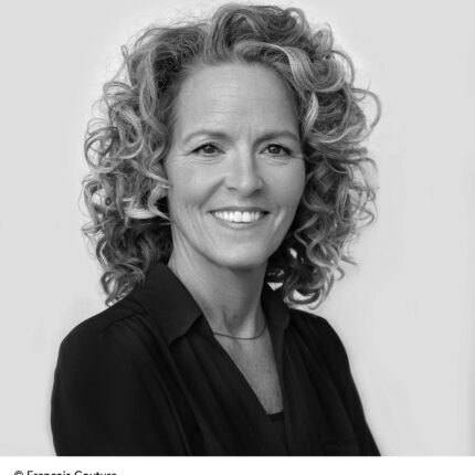Louise Sigouin