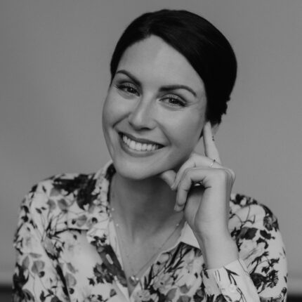 Vanessa Courville