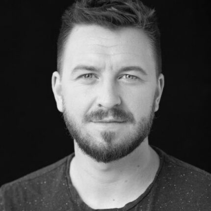 Jean-Philippe Morasse