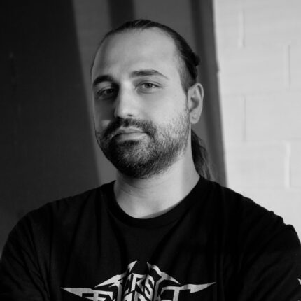 Emmanuel Deraps