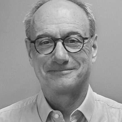 Sylvain Desjardins