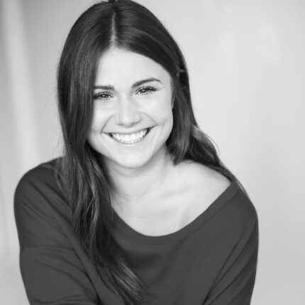 Frédérique Dufort