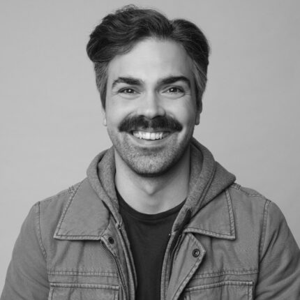 Simon Lafrance