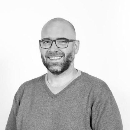 Mathieu Fortin