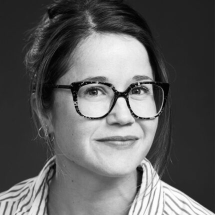 Éliane Gagnon