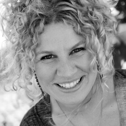 Mélanie Grégoire