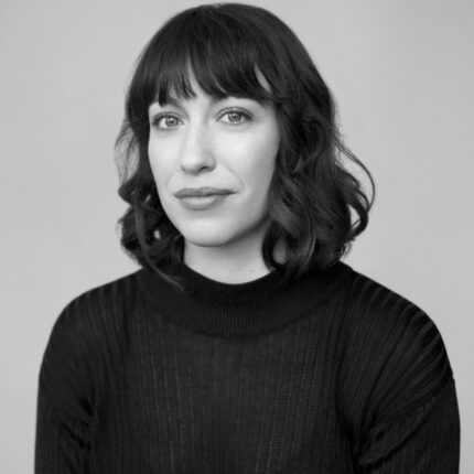 Maude Jarry