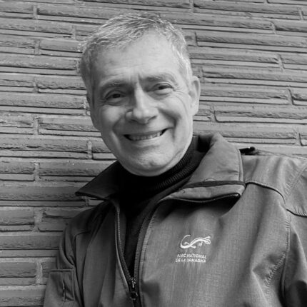 Jean-Pierre Guillet
