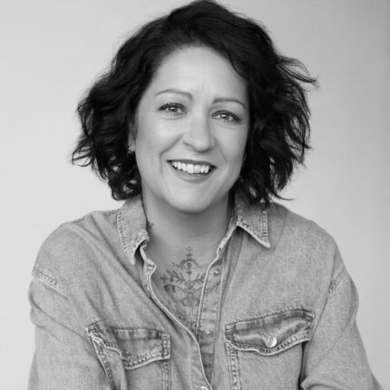 Véronique Marcotte