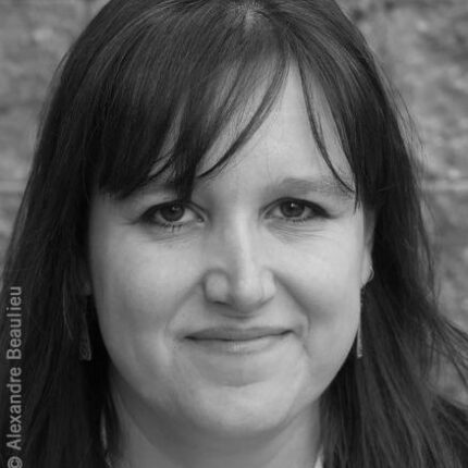 Véronique Drouin