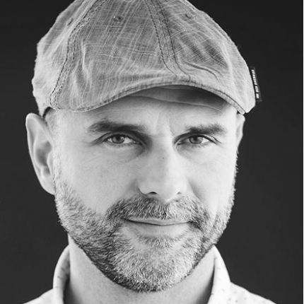 Yves Trottier
