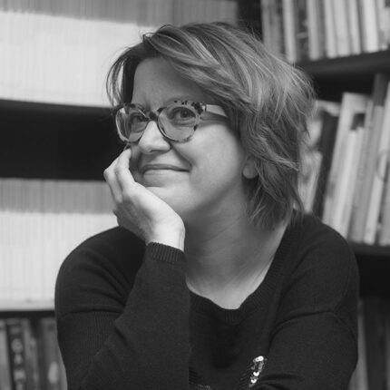 Nadine Descheneaux
