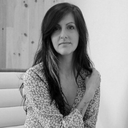 Catherine Girouard